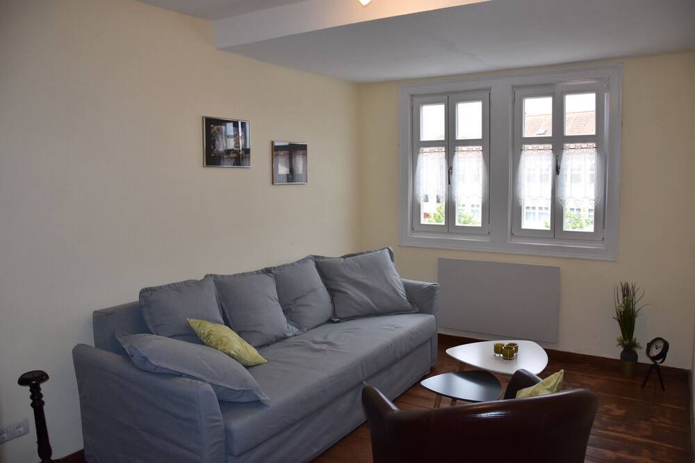 Photo of Livingroom in Bad Rodach