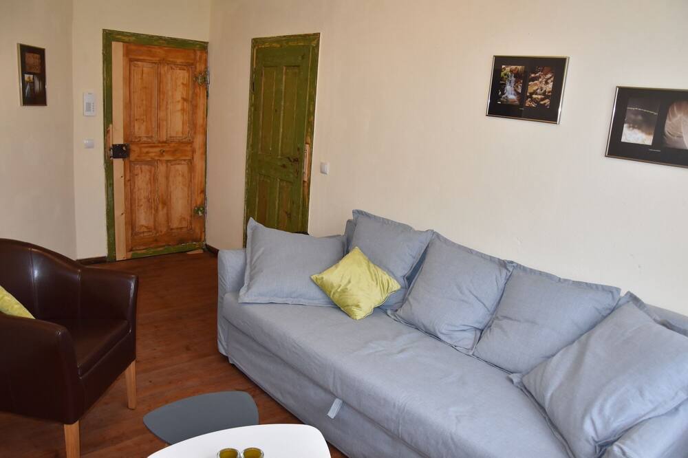 Photo of Livingroom in Bad Rodach