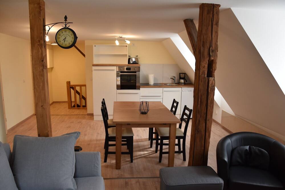 Photo of Livingroom in Bad Rodach