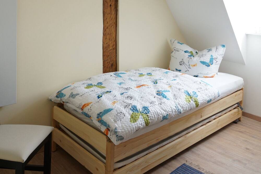 Photo of Bedroom in Bad Rodach