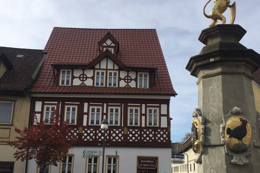 Photo of Outdoor in Bad Rodach