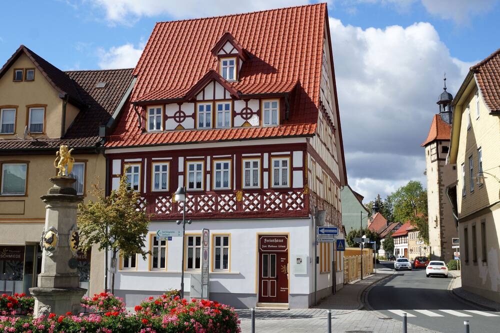 Photo of Outdoor in Bad Rodach