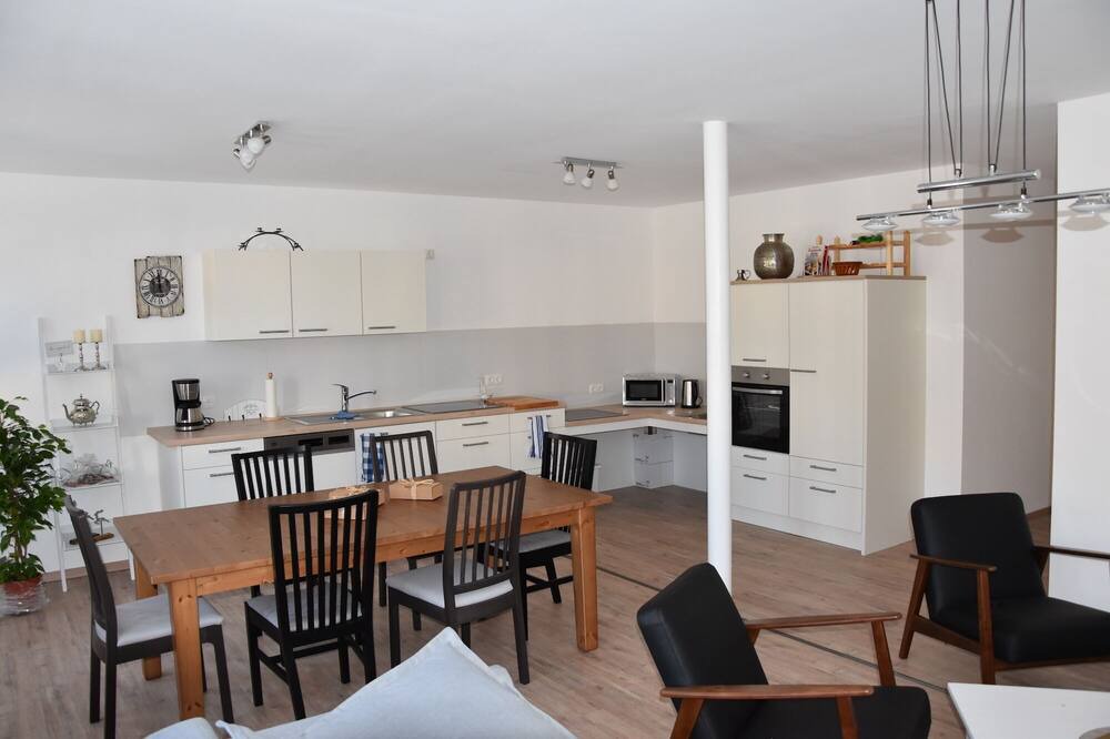 Photo of Kitchen in Bad Rodach