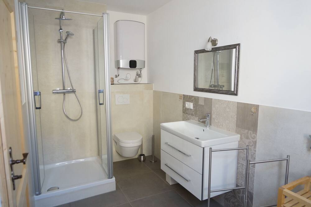 Photo of Bathroom in Bad Rodach