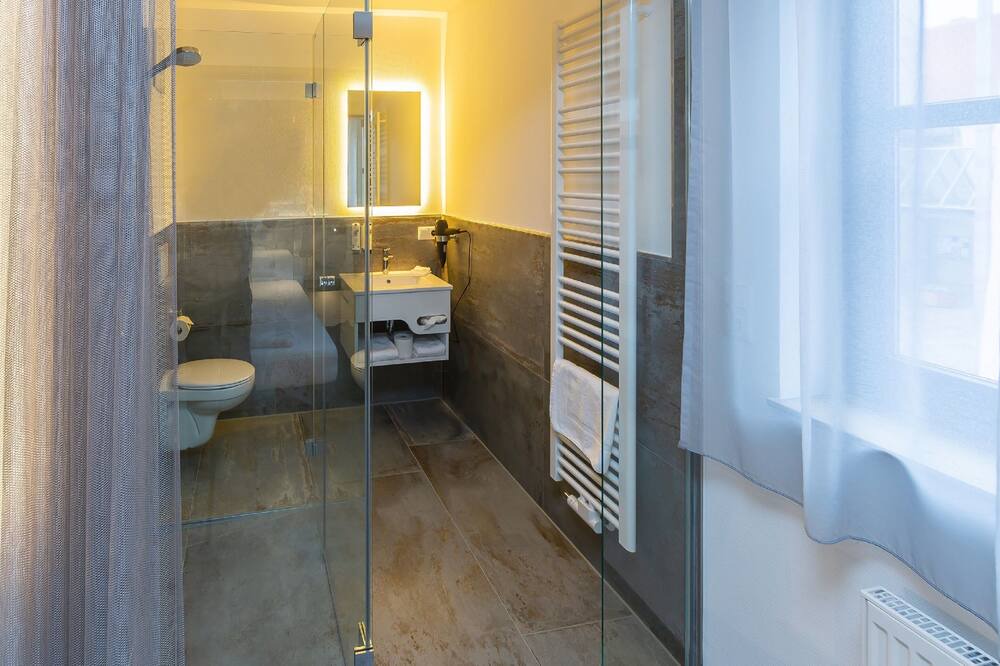 Photo of Bathroom in Obernburg