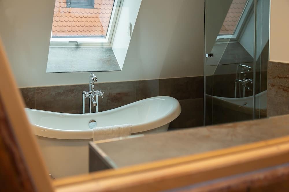 Photo of Bathroom in Obernburg