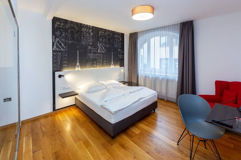 Photo of Bedroom in Obernburg