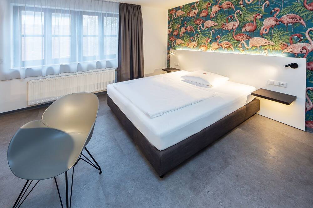 Photo of Bedroom in Obernburg