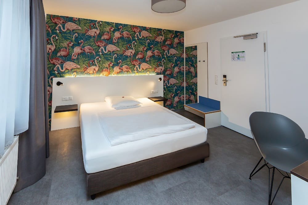 Photo of Bedroom in Obernburg