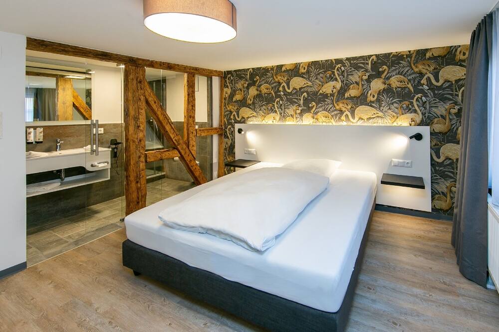 Photo of Bedroom in Obernburg