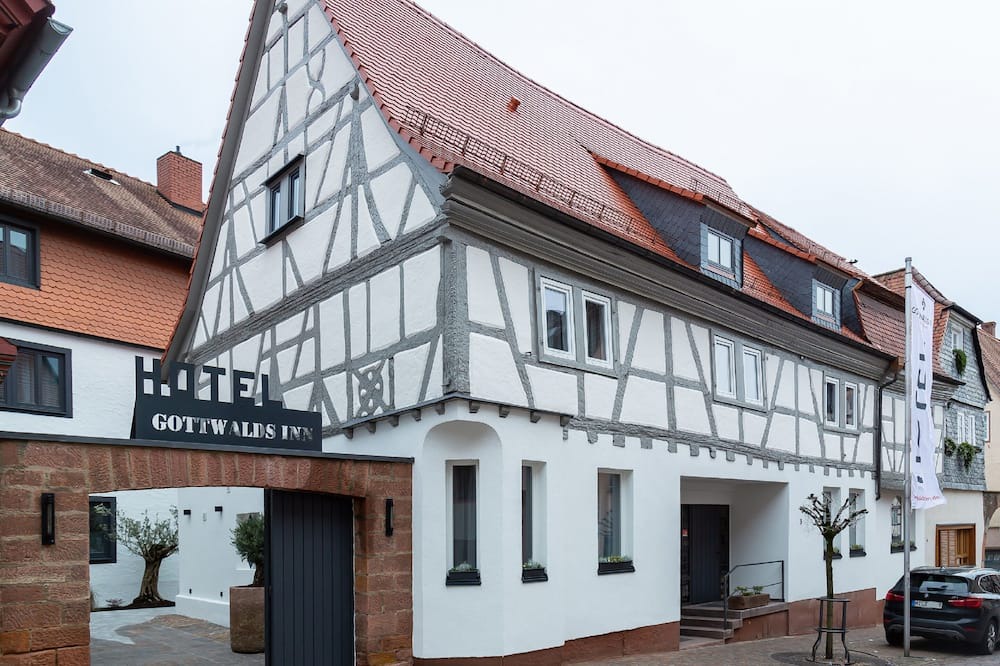 Photo of Outdoor in Obernburg