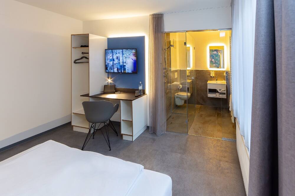 Photo of Bedroom in Obernburg