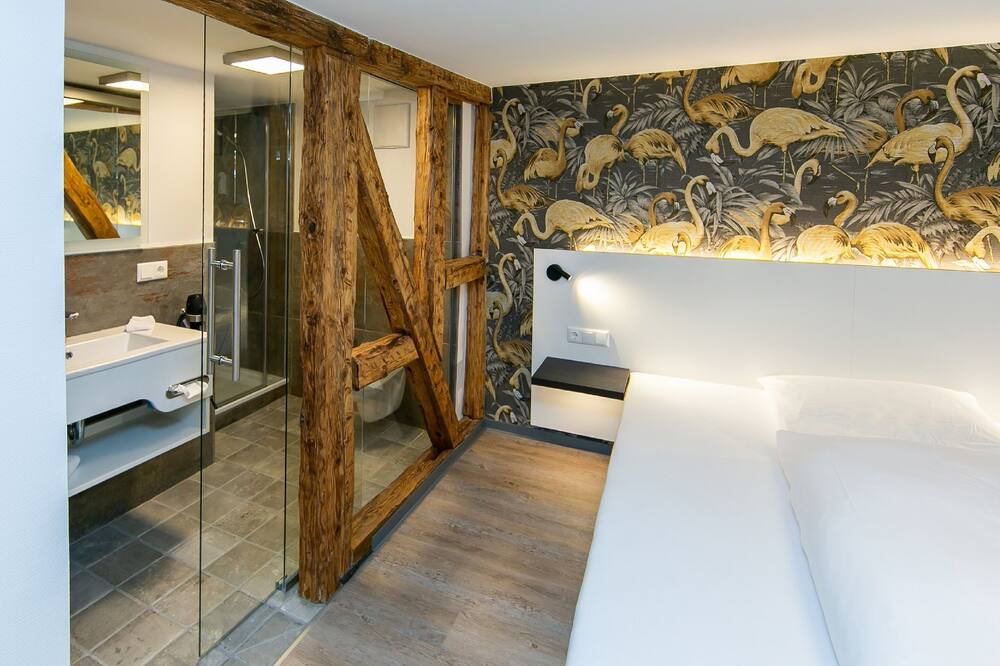 Photo of Bedroom in Obernburg