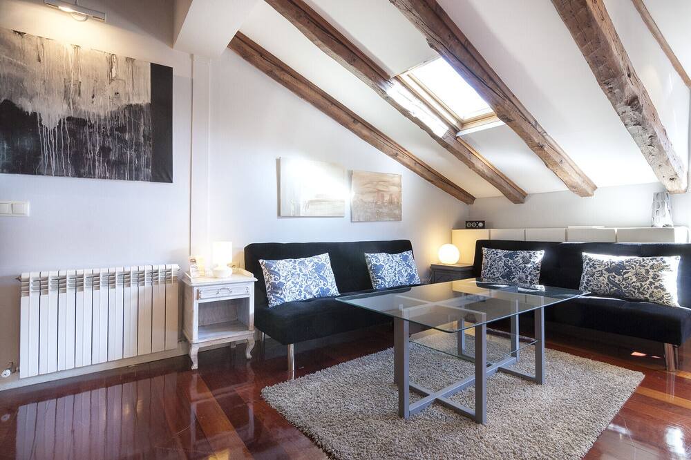 Photo of Livingroom in Arapiles