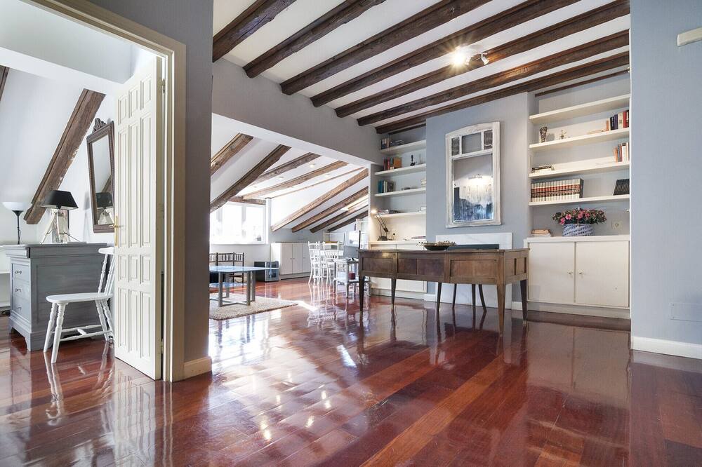 Photo of Livingroom in Arapiles