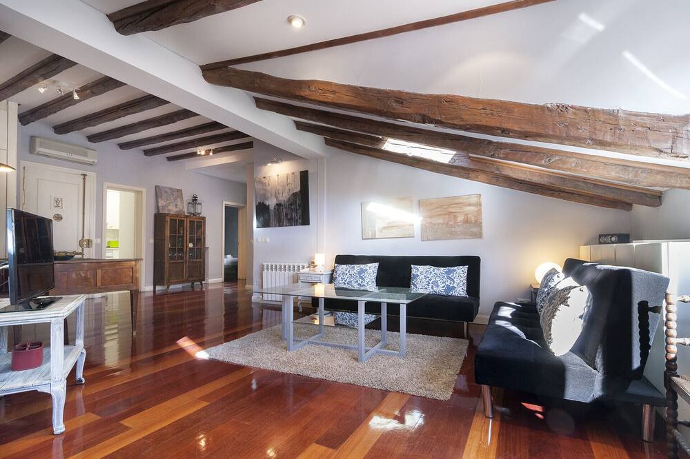 Photo of Livingroom in Arapiles