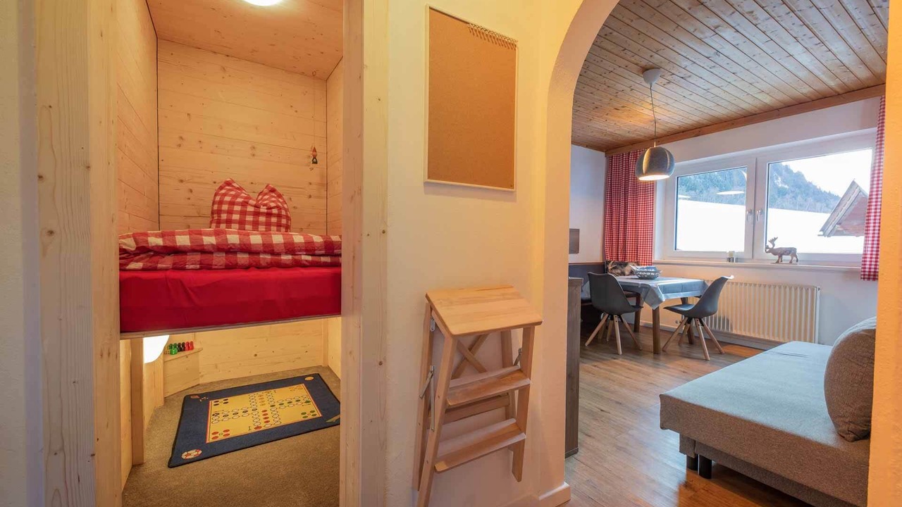 Photo of Livingroom in Volderau