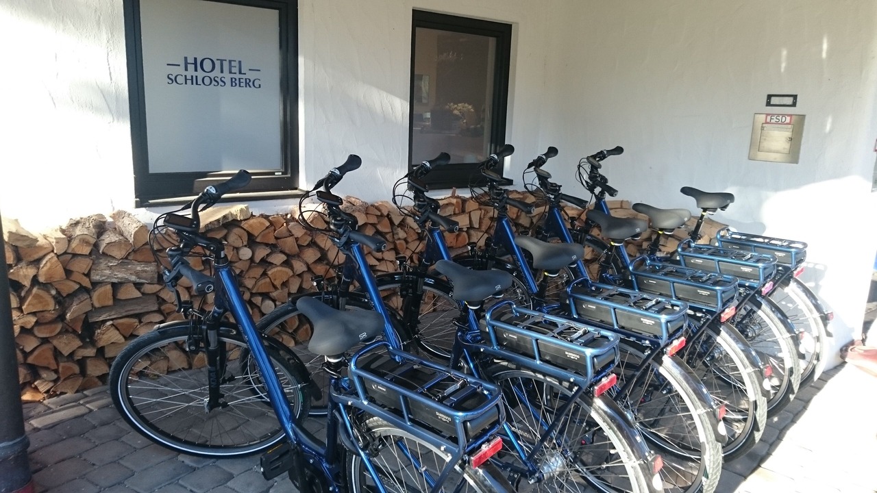 Photo of Outdoor in Berg