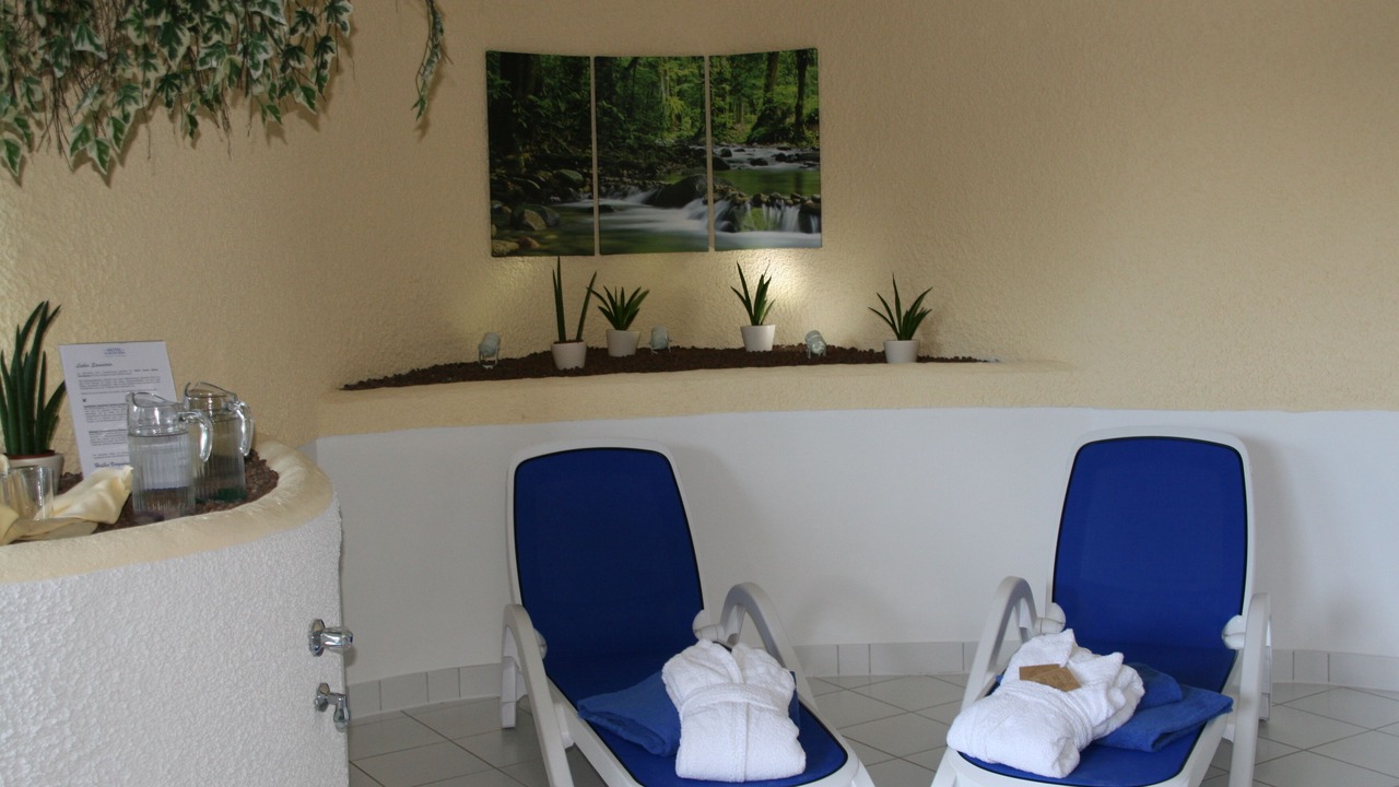 Photo of Bedroom in Berg
