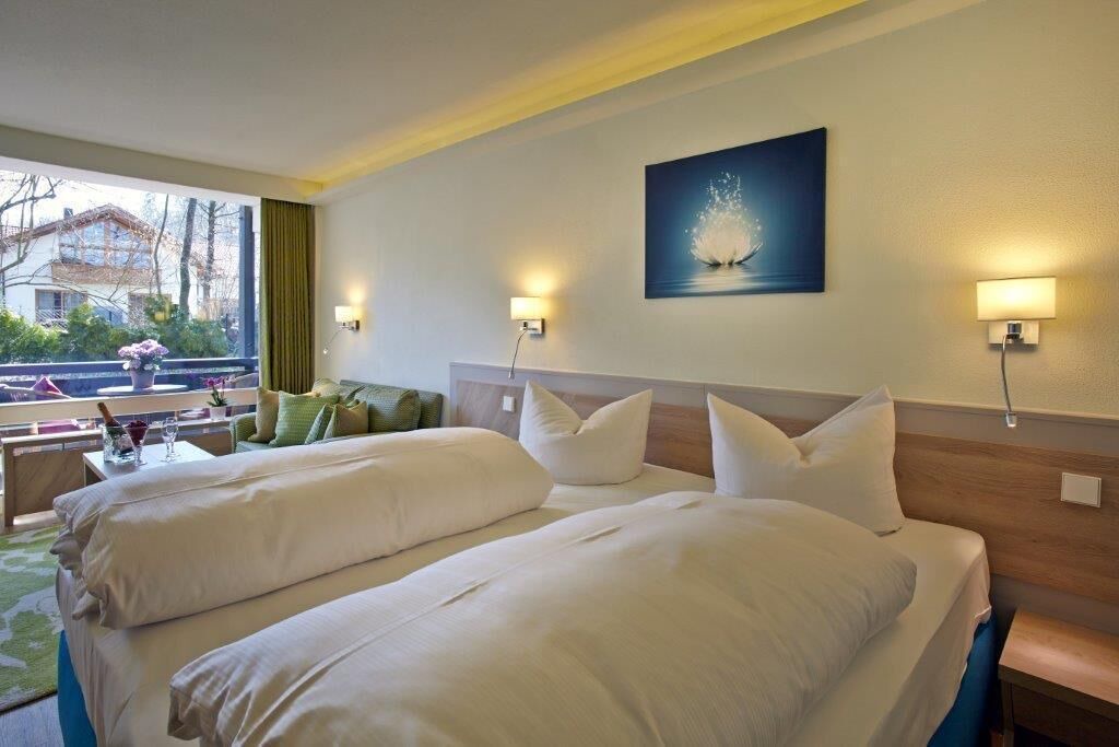 Photo of Bedroom in Berg