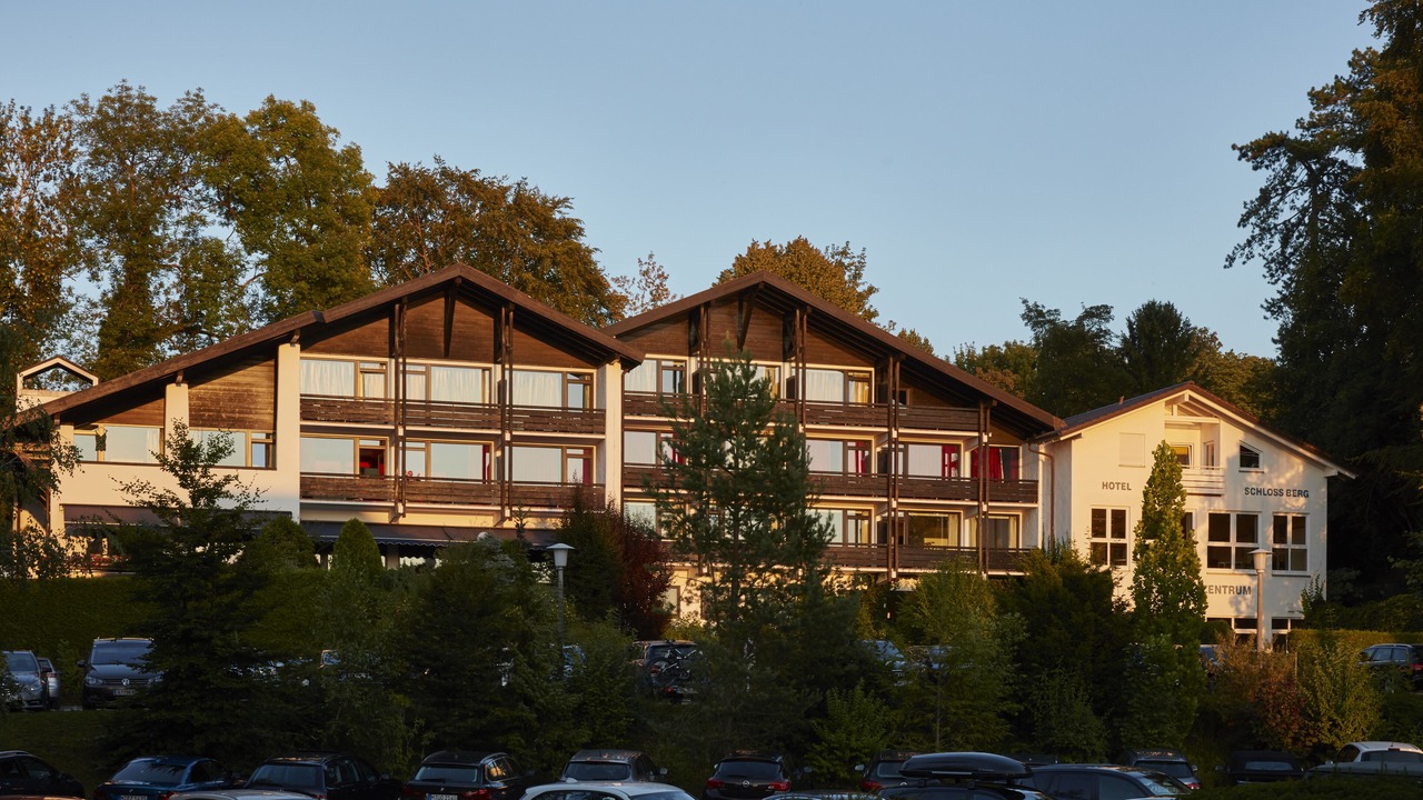 Photo of Outdoor in Berg