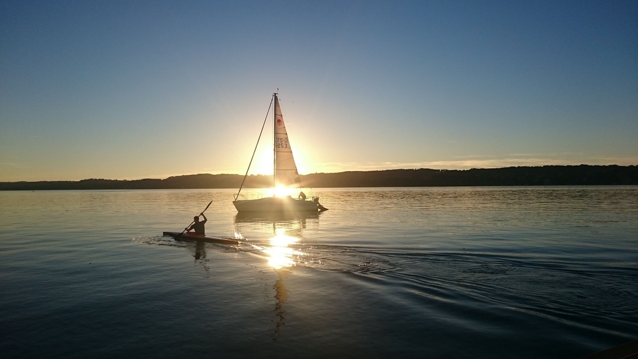 Photo of Outdoor in Berg