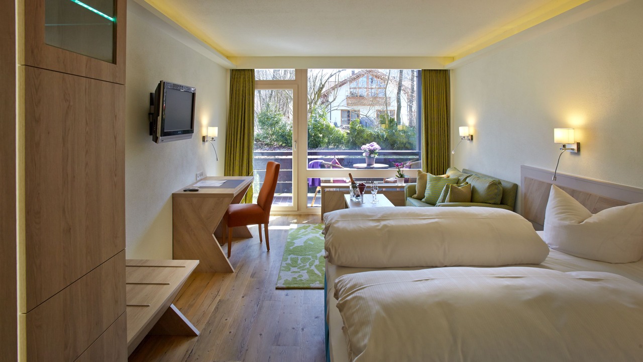 Photo of Bedroom in Berg