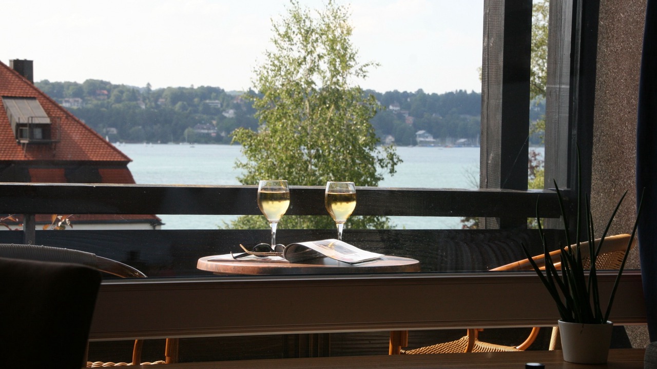 Photo of Patio Balcony in Berg