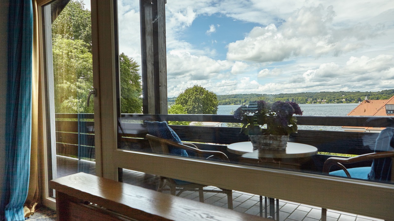 Photo of Patio Balcony in Berg
