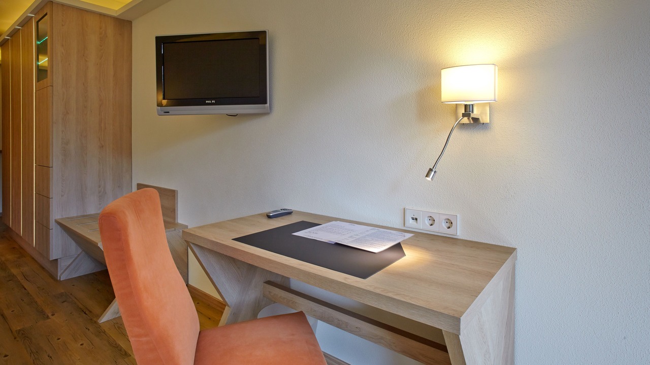 Photo of Bedroom in Berg