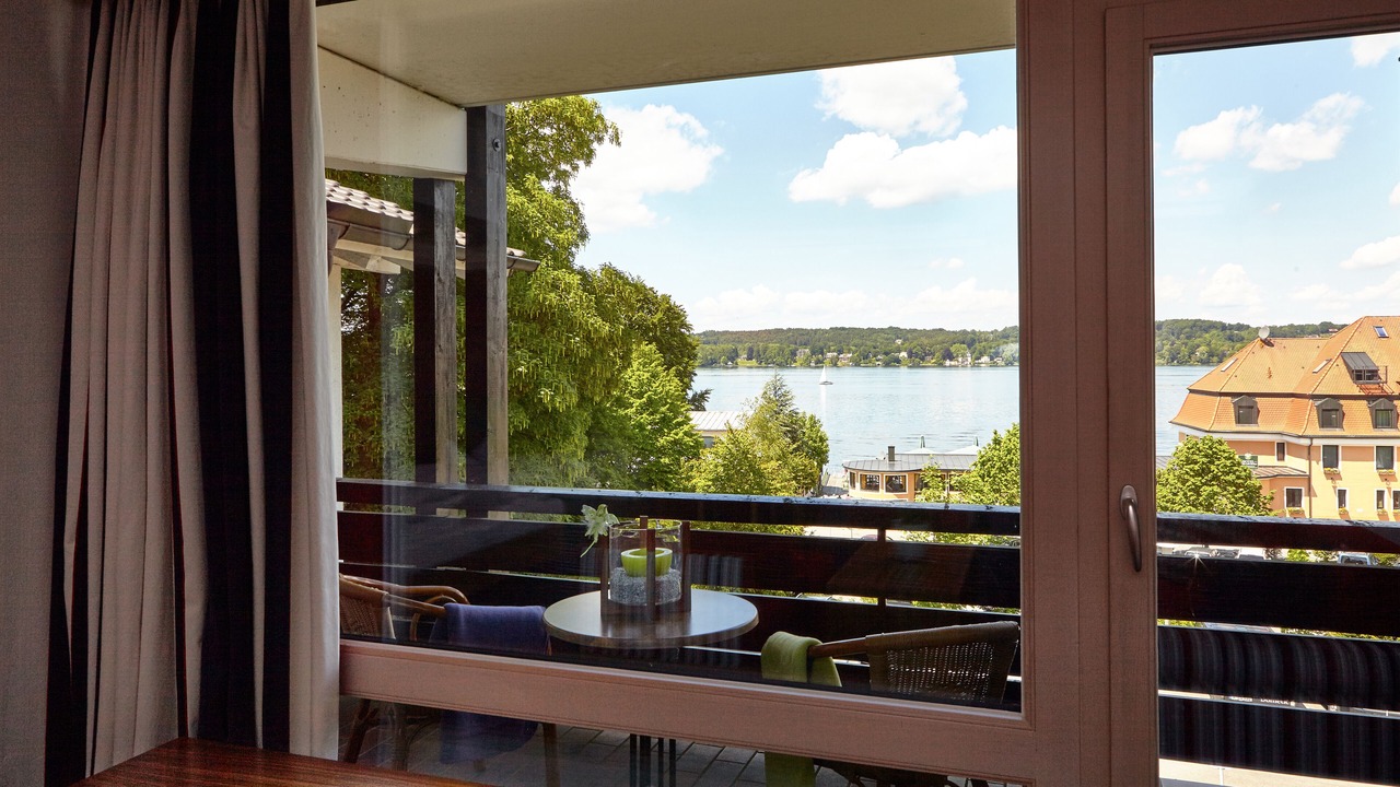 Photo of Patio Balcony in Berg