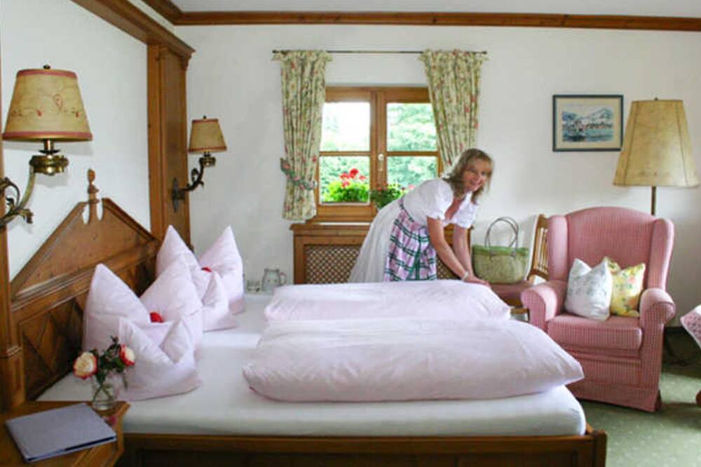 Photo of Bedroom in Abwinkl