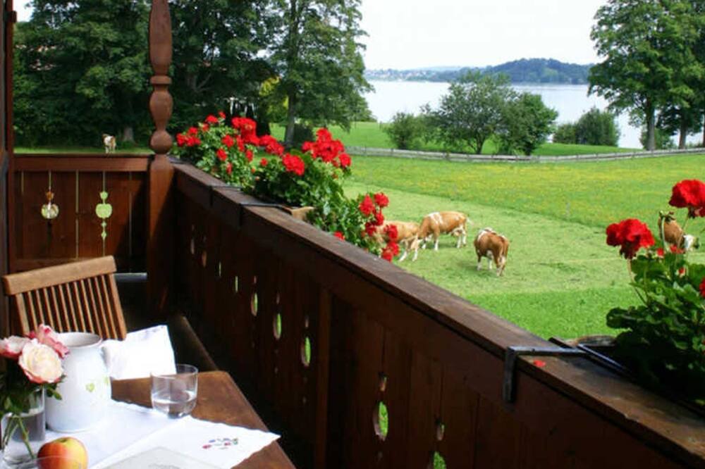 Photo of Patio Balcony in Abwinkl