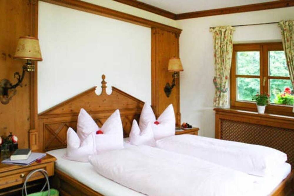 Photo of Bedroom in Abwinkl