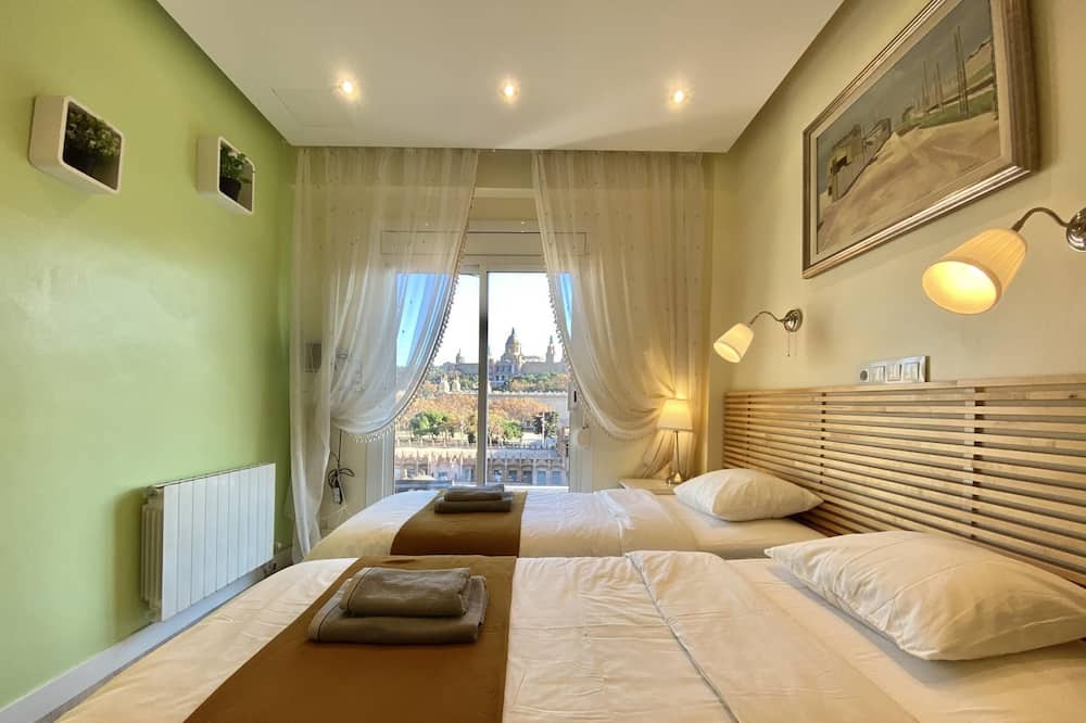 Photo of Bedroom in La Font de la Guatlla
