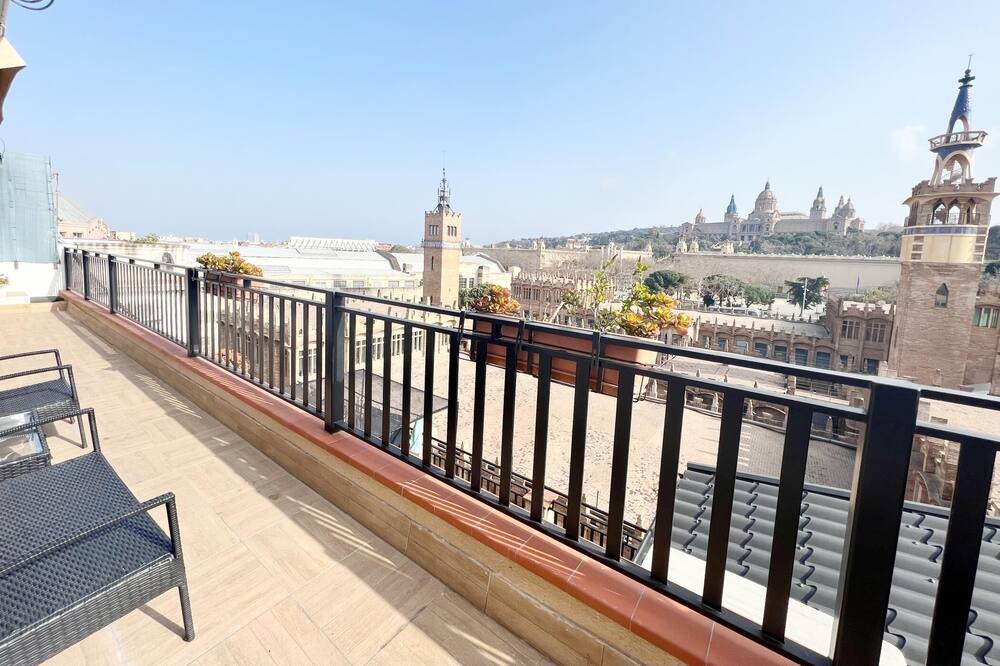 Photo of Outdoor in La Font de la Guatlla