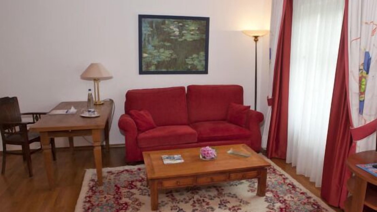Photo of Bedroom in Altenerding