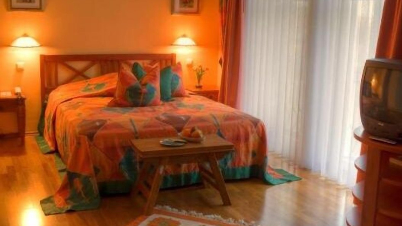 Photo of Bedroom in Altenerding