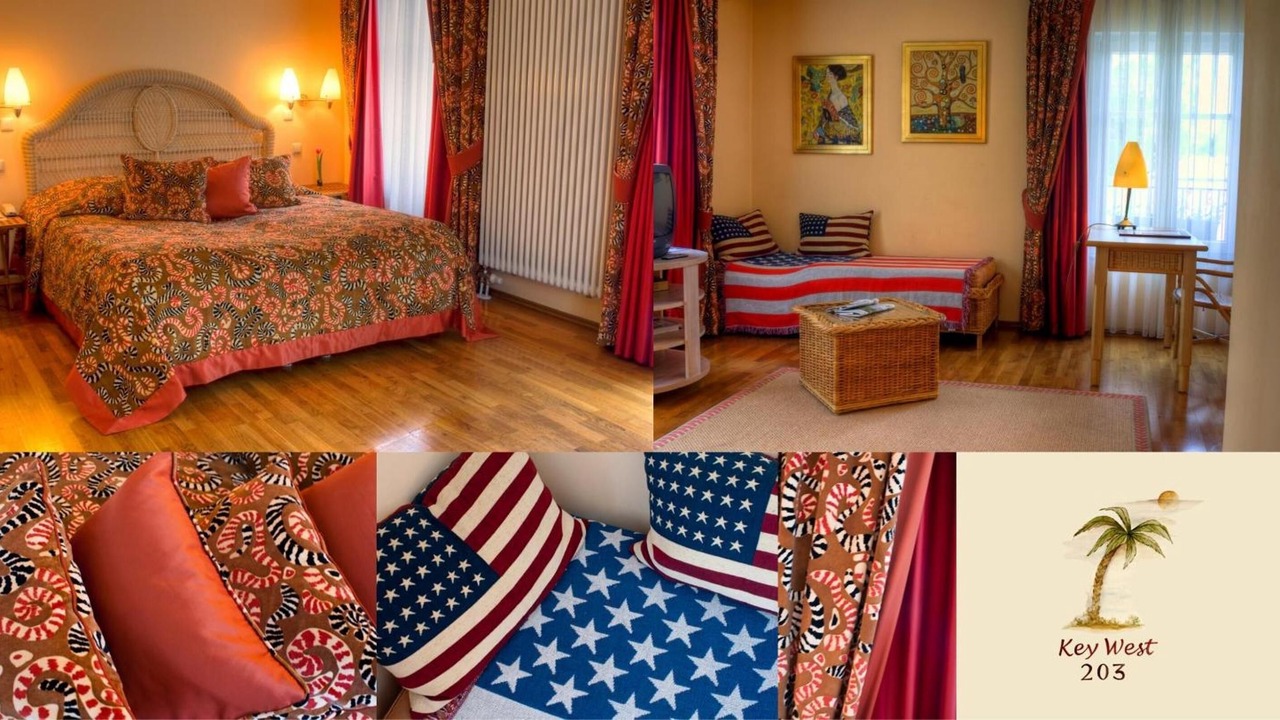 Photo of Bedroom in Altenerding