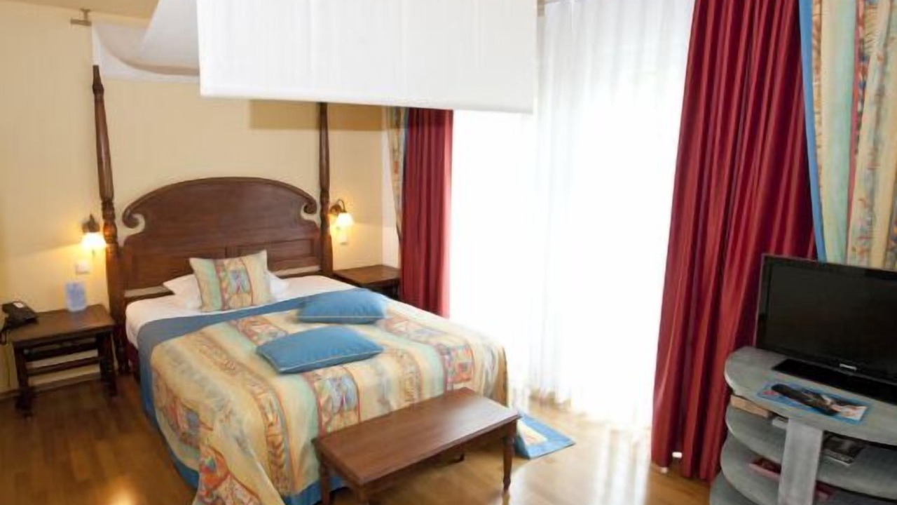 Photo of Bedroom in Altenerding
