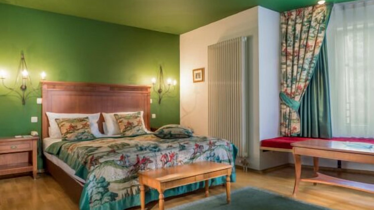Photo of Bedroom in Altenerding