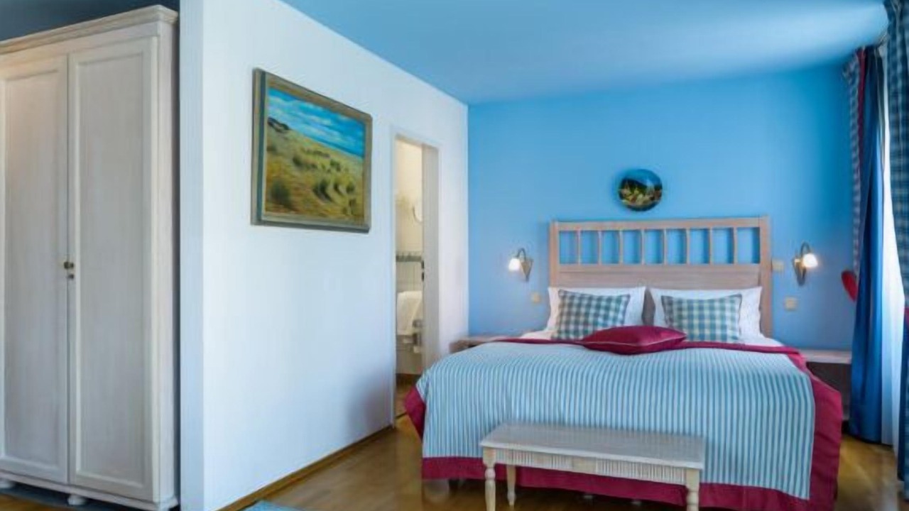 Photo of Bedroom in Altenerding