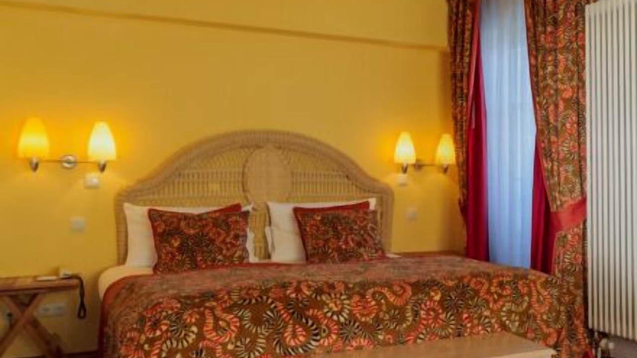 Photo of Bedroom in Altenerding