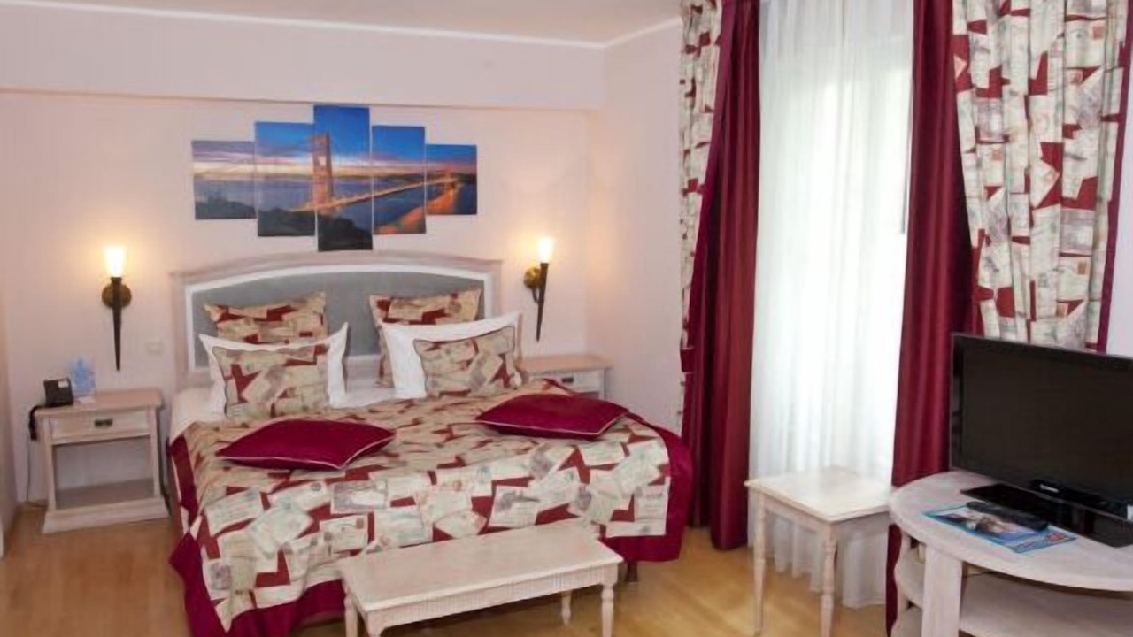 Photo of Bedroom in Altenerding
