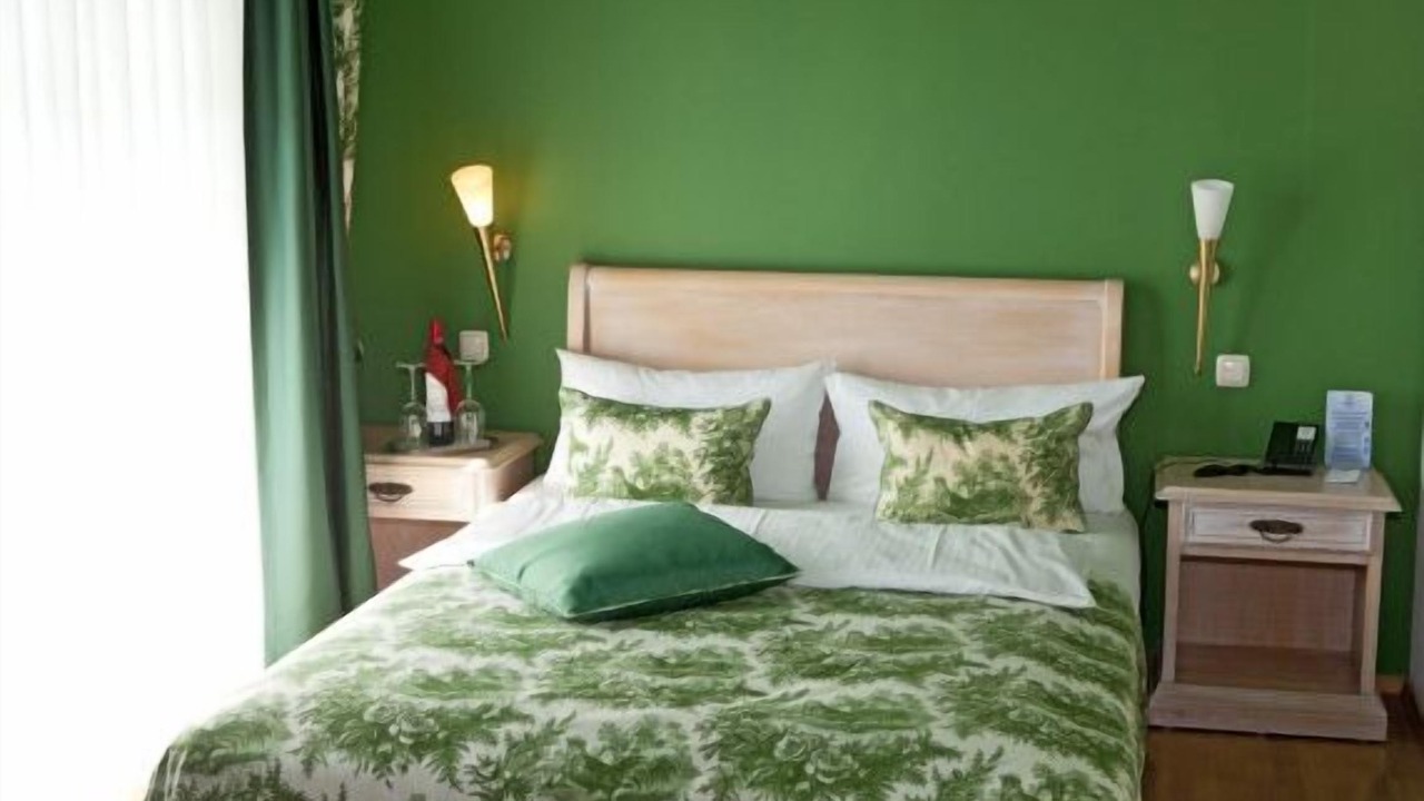 Photo of Bedroom in Altenerding