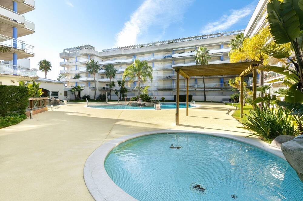 Photo of Outdoor in Santa Margarida