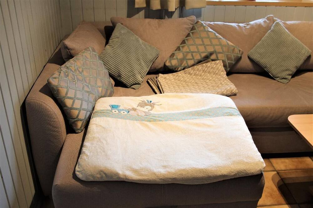 Photo of Bedroom in Arnbruck