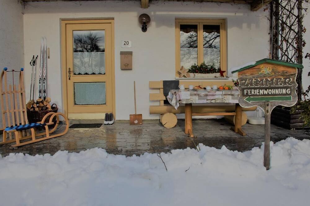 Photo of Outdoor in Arnbruck
