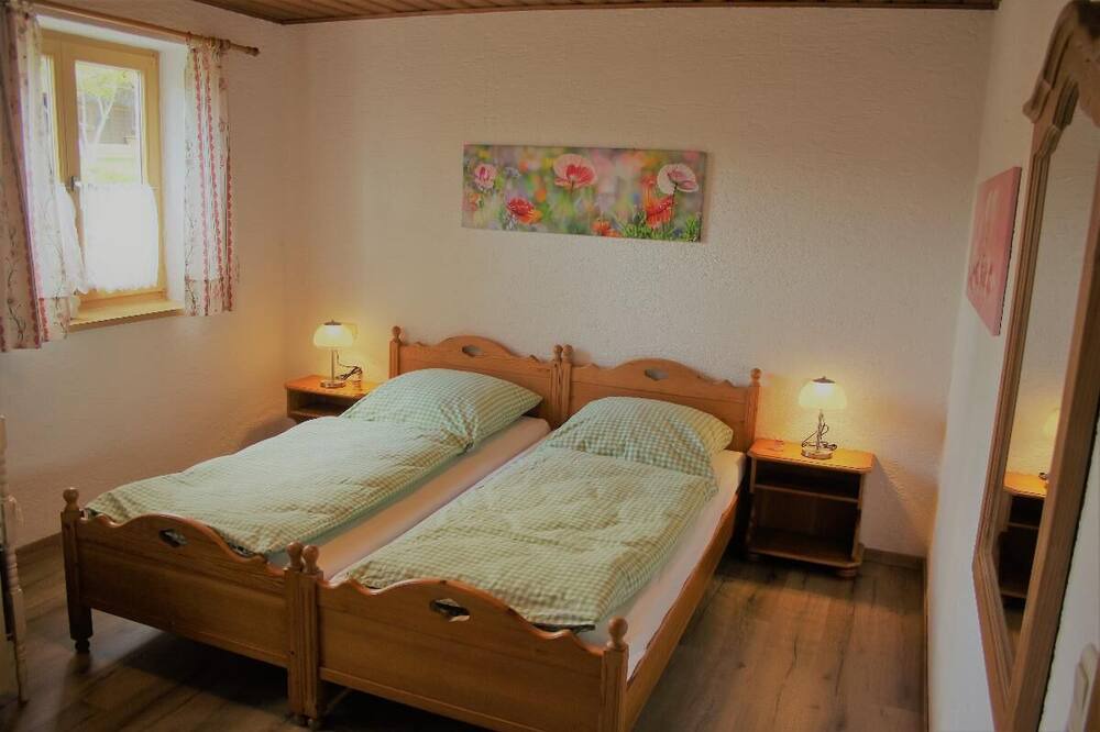 Photo of Bedroom in Arnbruck