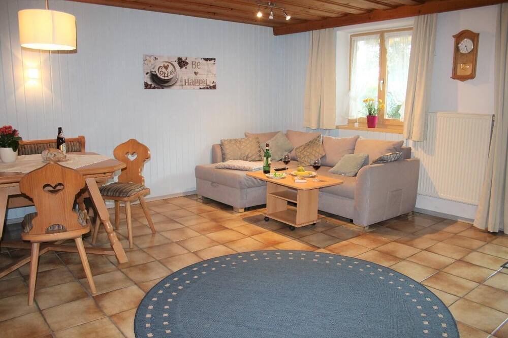 Photo of Livingroom in Arnbruck
